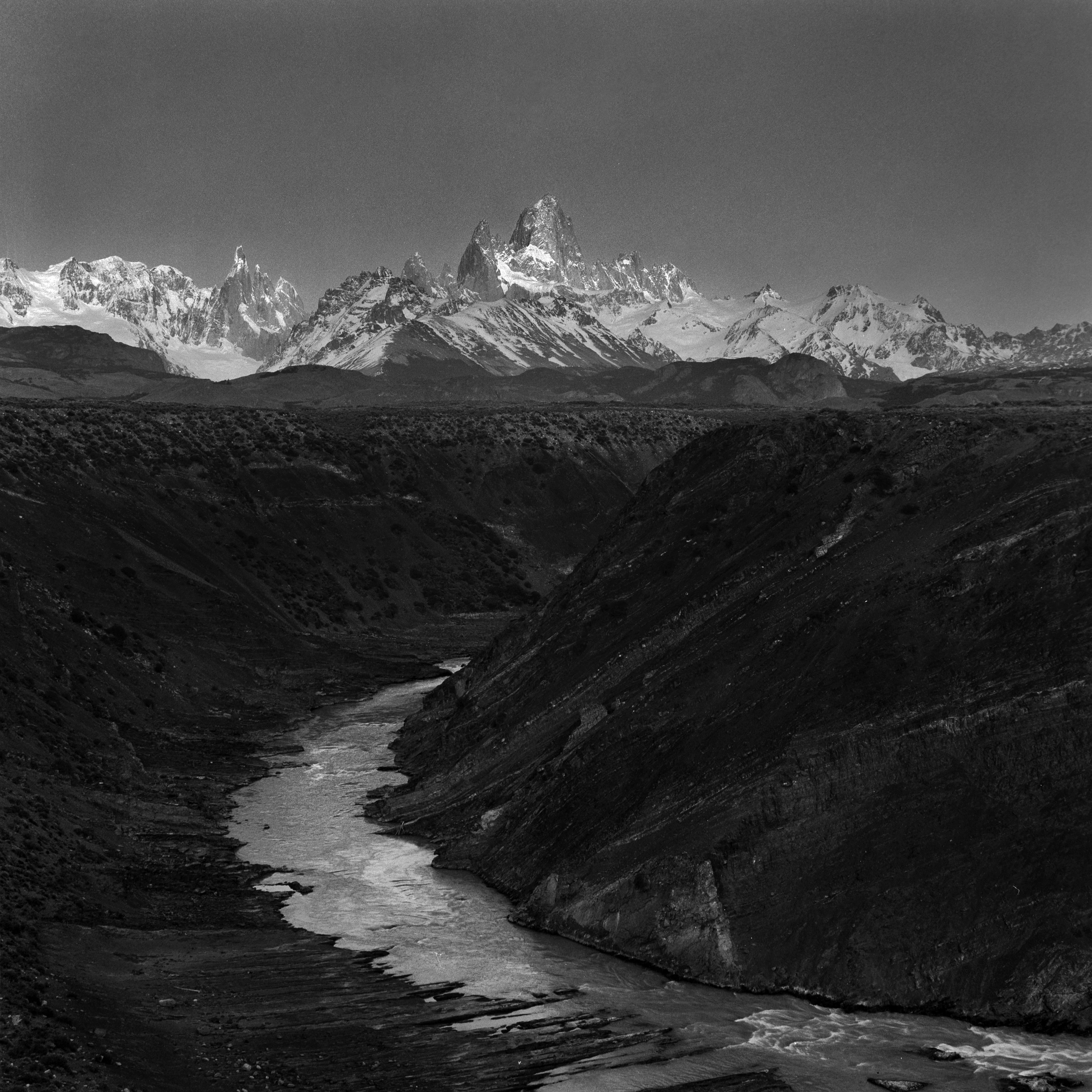 Patagonia